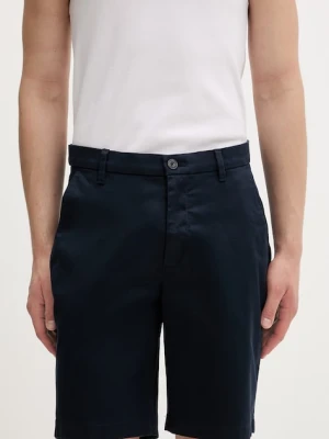 Calvin Klein szorty męskie granatowy