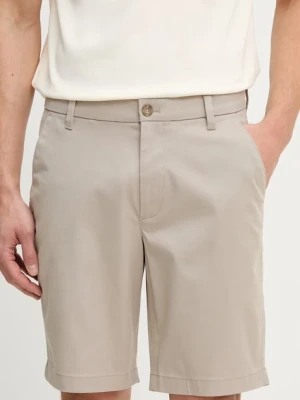 Calvin Klein szorty męskie beżowy