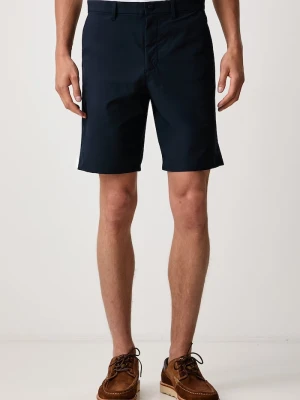 Calvin Klein szorty męskie granatowy