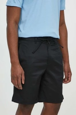 Calvin Klein szorty męskie kolor czarny K10K112840