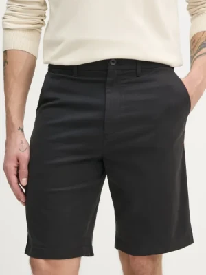 Zdjęcie produktu Calvin Klein szorty męskie kolor czarny K10K114068