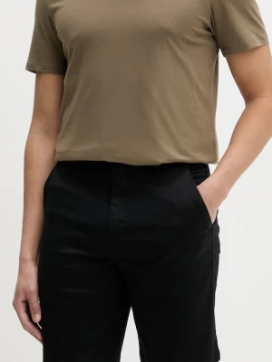 Calvin Klein szorty męskie z bawełną