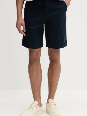 Calvin Klein Szorty męskie z bawełną