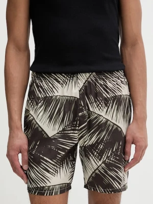 Calvin Klein szorty męskie z modalem
