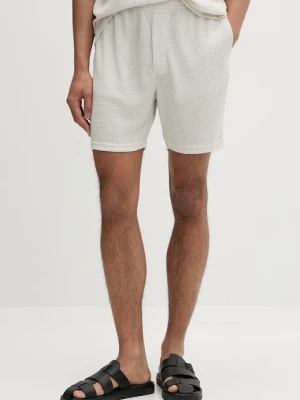 Calvin Klein szorty męskie z wiskozą