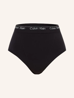 Calvin Klein Szorty Modelujące Icon schwarz
