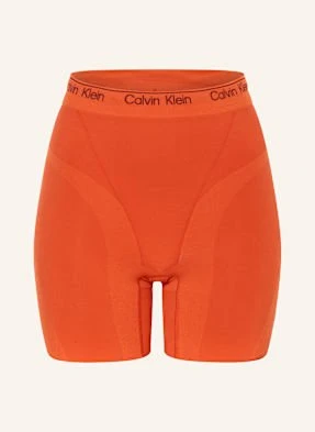 Calvin Klein Szorty Modelujace Icon Shapewear braun
