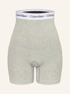 Calvin Klein Szorty Modelujące Icon Shapewear grau