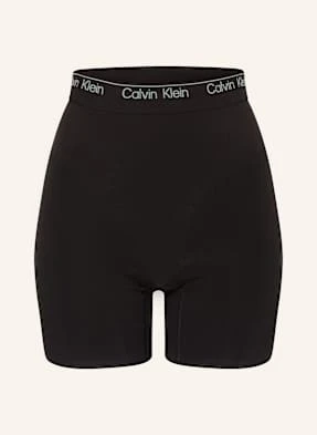 Calvin Klein Szorty Modelujace Icon Shapewear schwarz