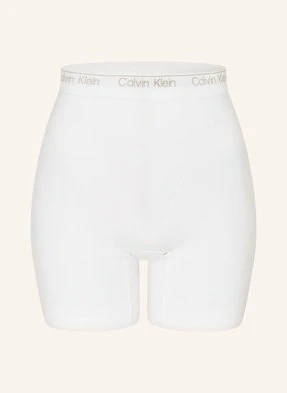 Calvin Klein Szorty Modelujace Icon Shapewear weiss