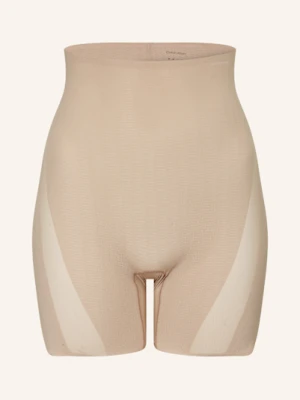 Calvin Klein Szorty Modelujące Stay-Put Mesh beige