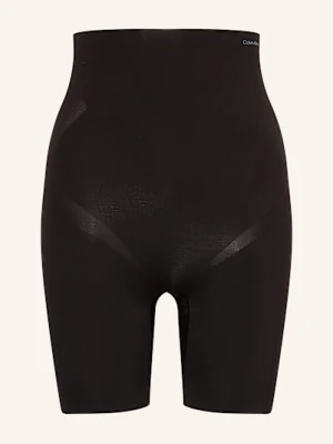 Calvin Klein Szorty Modelujące Stay-Put Stretch schwarz
