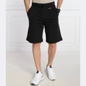 Calvin Klein Szorty NANO LOGO | Comfort fit