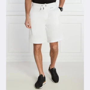 Calvin Klein Szorty NANO LOGO | Comfort fit