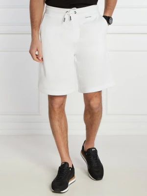 Calvin Klein Szorty NANO LOGO | Comfort fit