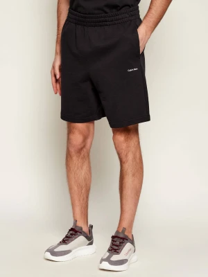Calvin Klein Szorty NANO | Regular Fit