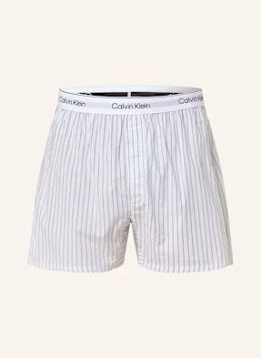 Calvin Klein Szorty Od Piżamy weiss