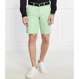Zdjęcie produktu Calvin Klein Szorty + pasek MODERN TWILL | Slim Fit