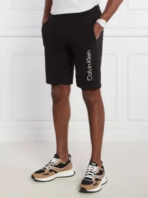 Calvin Klein Szorty | Regular Fit