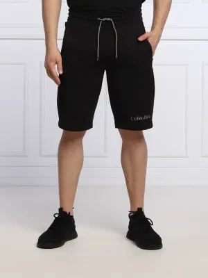 Calvin Klein Szorty | Regular Fit