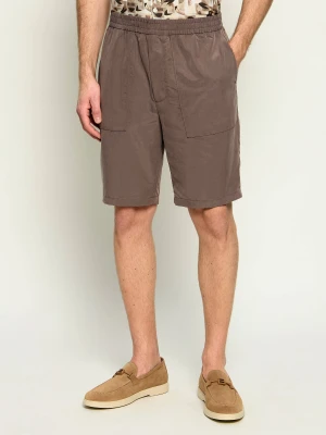 Calvin Klein Szorty | Regular Fit