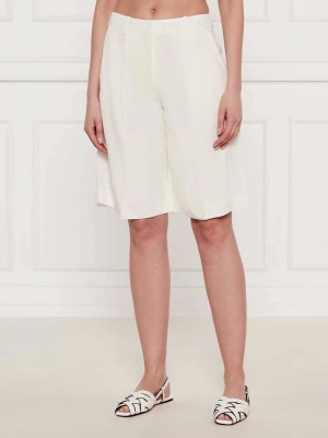 Calvin Klein Bermudy | Regular Fit