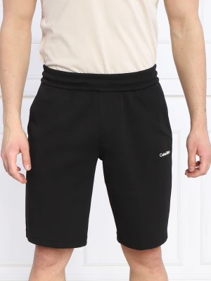 Calvin Klein Szorty | Regular Fit