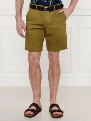 Calvin Klein Szorty | Slim Fit | stretch