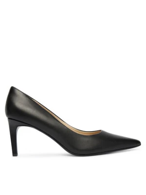 Calvin Klein Szpilki Ess Stiletto 70 HW0HW02607 Czarny