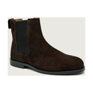 Zdjęcie produktu Calvin Klein Sztyblety CHELSEA | zamsz