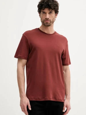 Calvin Klein t-shirt bawełniany