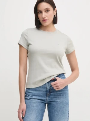 Calvin Klein t-shirt bawełniany