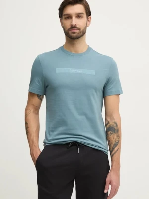 Calvin Klein t-shirt bawełniany