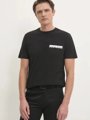 Zdjęcie produktu Calvin Klein t-shirt bawełniany