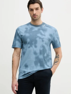 Calvin Klein t-shirt bawełniany