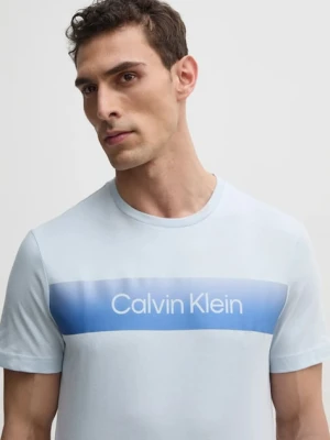 Calvin Klein t-shirt bawełniany