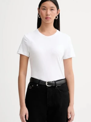 Calvin Klein t-shirt bawełniany