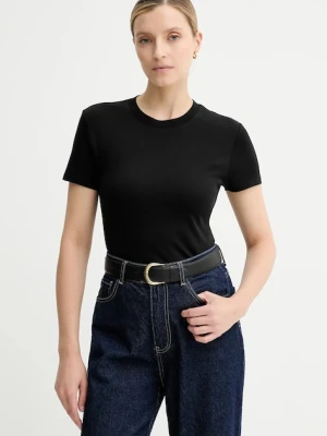 Calvin Klein t-shirt bawełniany