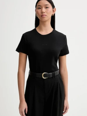 Calvin Klein t-shirt bawełniany