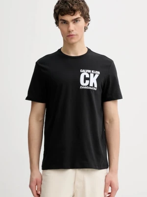 Zdjęcie produktu Calvin Klein t-shirt bawełniany
