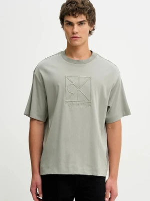 Calvin Klein t-shirt bawełniany