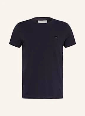 Calvin Klein T-Shirt blau