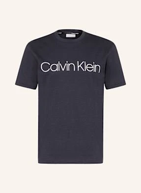 Calvin Klein T-Shirt blau