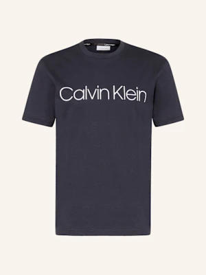 Calvin Klein T-Shirt blau
