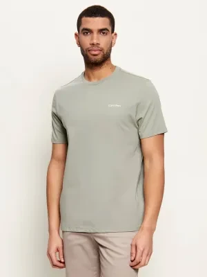 Calvin Klein T-shirt | Classic fit