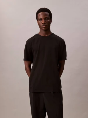 Calvin Klein T-shirt | Classic fit czarny