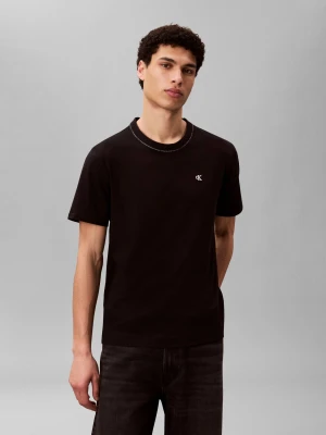 Calvin Klein T-shirt | Classic fit czarny