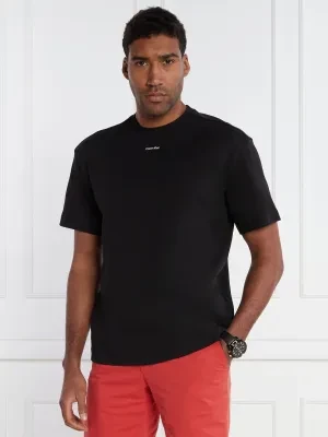 Calvin Klein T-shirt | Comfort fit