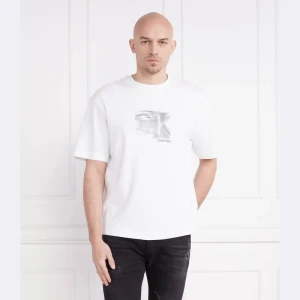 Calvin Klein T-shirt | Comfort fit