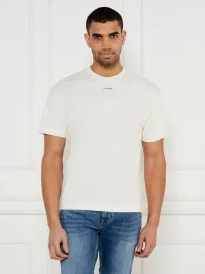 Zdjęcie produktu Calvin Klein T-shirt | Comfort fit